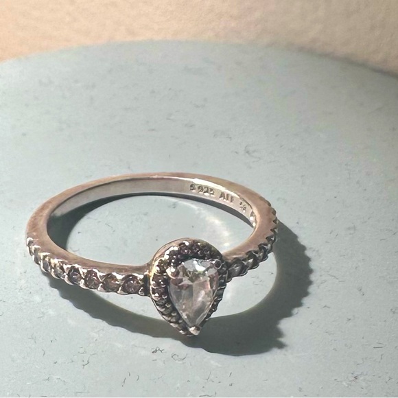 Pandora ring - Picture 1 of 2